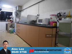 Blk 279 Yishun Street 22 (Yishun), HDB 4 Rooms #112754482